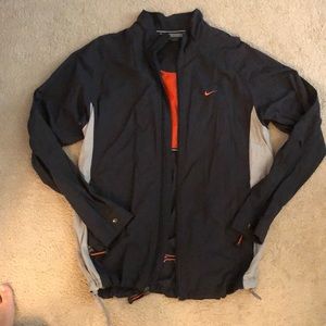 Nike windbreaker